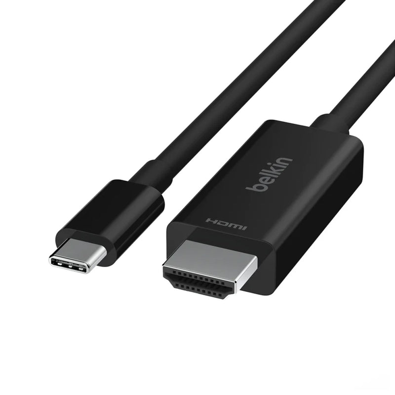 Belkin CONNECT USB-C to HDMI Cable 2m