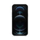 OtterBox Easy Grip Gaming Case iPhone 12 Pro Max - Squid Ink