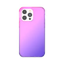Popsockets PopCase for iPhone 14 Pro - Berry Blur