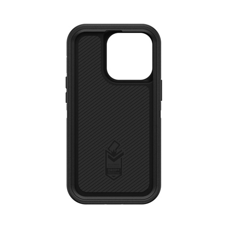 Otterbox Defender Case For iPhone 13 Pro (6.1 Pro) Black