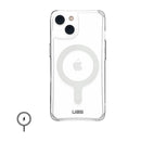 UAG Plyo Magsafe Ford Case for iPhone 14 Ice