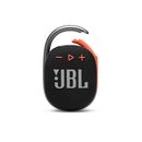 JBL CLIP4 - Bluetooth Ultra-Portable Waterproof Speaker