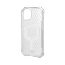 UAG Essential Armor Magsafe Ford Case for iPhone 14 Frosted Ice