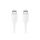 Samsung USB-C to USB-C 100W Cable (1m)