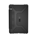 UAG Galaxy Tab S7 Metropolis- Black