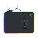 Razer Firefly V2 Mouse Mat Black