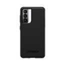 Otterbox Symmetry Case For Samsung Galaxy S21 5G - Black