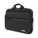 Belkin 16 inch Simple Toploader Laptop Bag Black