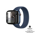 PanzerGlass Full Body AB - Apple watch 7 45mm - Black