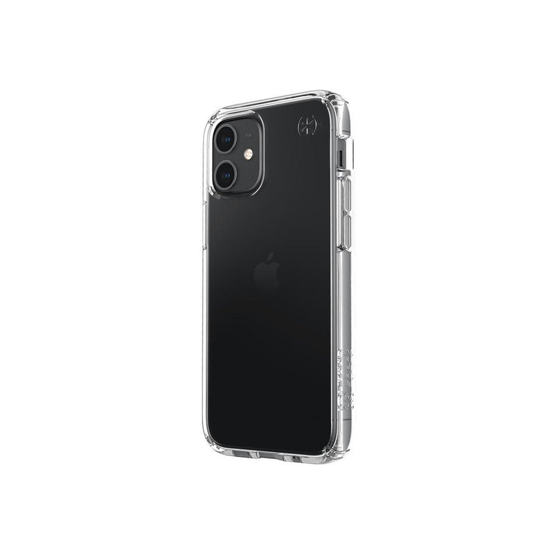 Speck Presidio Perfect-Clear Case for iPhone 12 mini