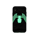 Otterbox Symmetry Clear Marvel Case suits iPhone X/Xs - Venom 2