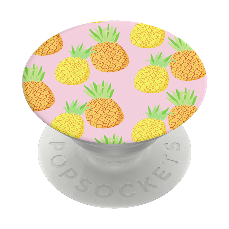 Popsockets PopGrip (Gen2) Pineapple