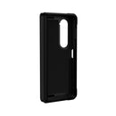 UAG CivilianCase for Samsung Galaxy Z Fold 4 Black