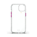 EFM Aspen Case Armour with D3O Crystalex For iPhone 13 (6.1) - Glitter/Pearl