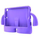 iPad Pro 10.5/10.2 19/20/21 Rubber TV Cover