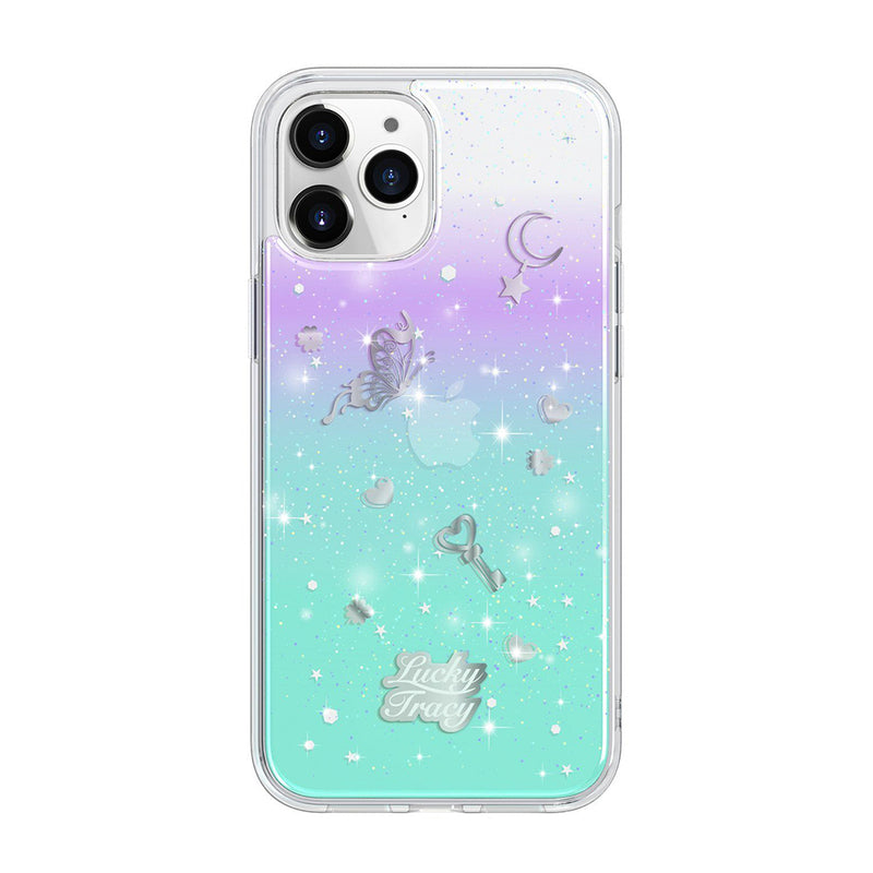 SwitchEasy Lucky Case for iPhone 12 Pro Max Crystal