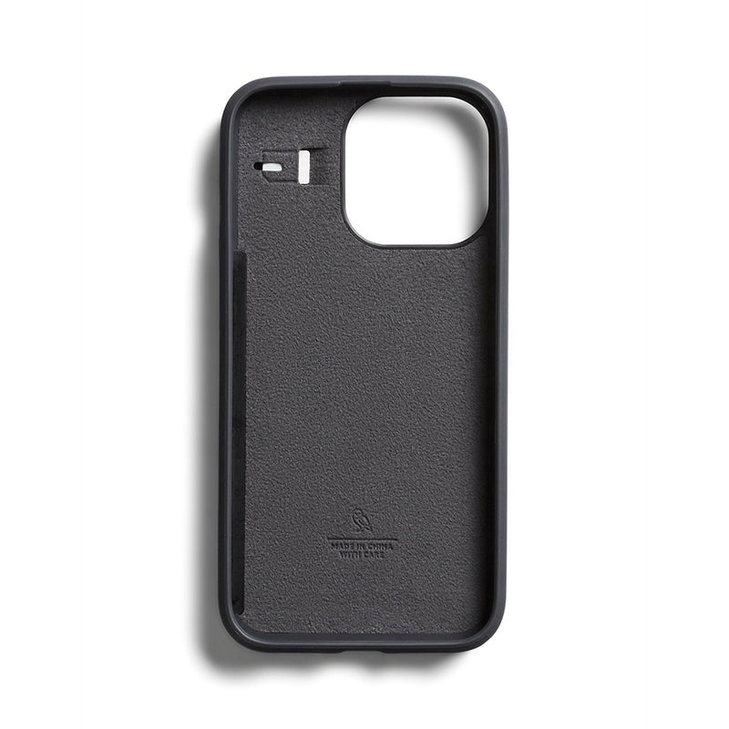 Bellroy 3 Card Phone Case for iPhone 13 Pro Black