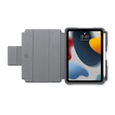 STM Goods Dux Plus Case for Case for iPad Mini 6th Gen AP - Midnight Blue