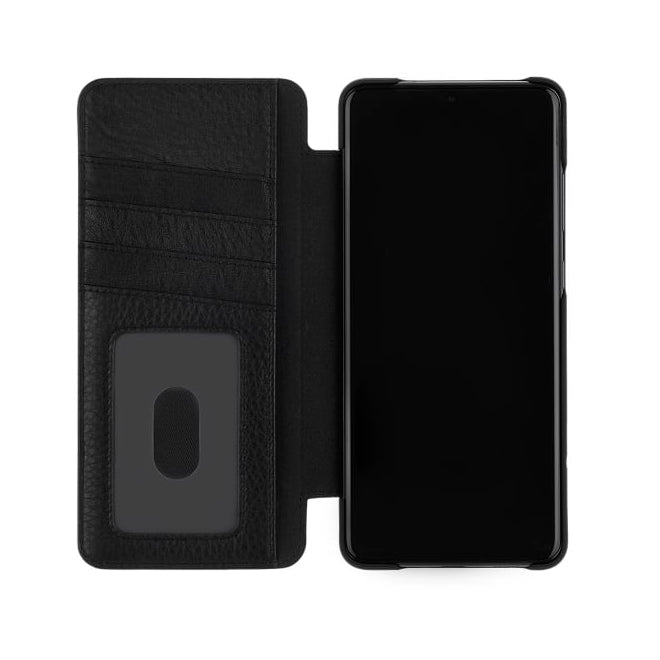 Case-Mate Wallet Folio Case suits Samsung Galaxy S20 (6.2) - Black