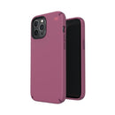 Speck Presidio Pro Lush Burgundy Case for iPhone 12 Pro Max