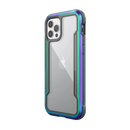 X-Doria Defense Shield Back Cover For iPhone 12 Pro Max 6.7"