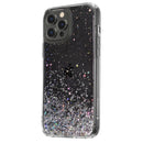 SwitchEasy Starfield 3D Glitter Resin Case for iPhone 13 Pro Max 6.7