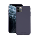 Cygnett Skin Soft Feel Case for iPhone 11 Pro Max - Navy