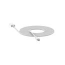 Mophie USB-A to USB-C Cable 3M - White
