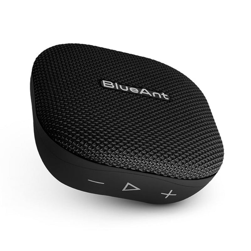 BlueAnt X0 BT Speaker Black
