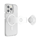 Popsocket Popcase with Magsafe for iPhone 13 Pro Clear
