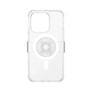 Popsockets PopCase MagSafe for iPhone 14 Pro - Clear