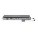 Belkin 11-in-1 USB-C Multiport Dock