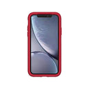 OtterBox Symmetry Marvel Case suits iPhone XR - Spiderman