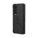 UAG Civilian for Samsung Galaxy Z Fold 3 - Black