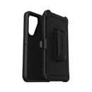 Otterbox Defender Case For Samsung Galaxy S23 Plus 6.6 Black