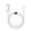 PhotoFast Photo Backup Cable U3 32GB - White