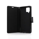 Wisecase Samsung Galaxy A42 5G MERC Wallet