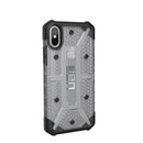 UAG Plasma Case for iPhone X - Ice
