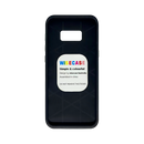 Samsung Galaxy S8 Plus Anti-Slip Slim Armor