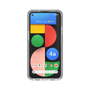 OtterBox Symmetry Clear Series Case For Google Pixel 4a (5G) - Clear