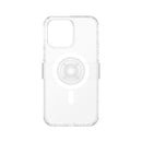 Popsockets PopCase MagSafe for iPhone 14 Pro Max - Clear