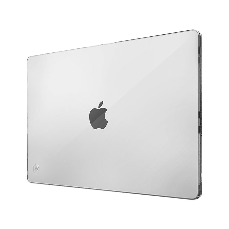 STM Goods Studio for MacBook Pro 14" 2021 AP - Clear