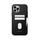 OTTERBOX WALLET FOR MAGSAFE SHADOW BLACK