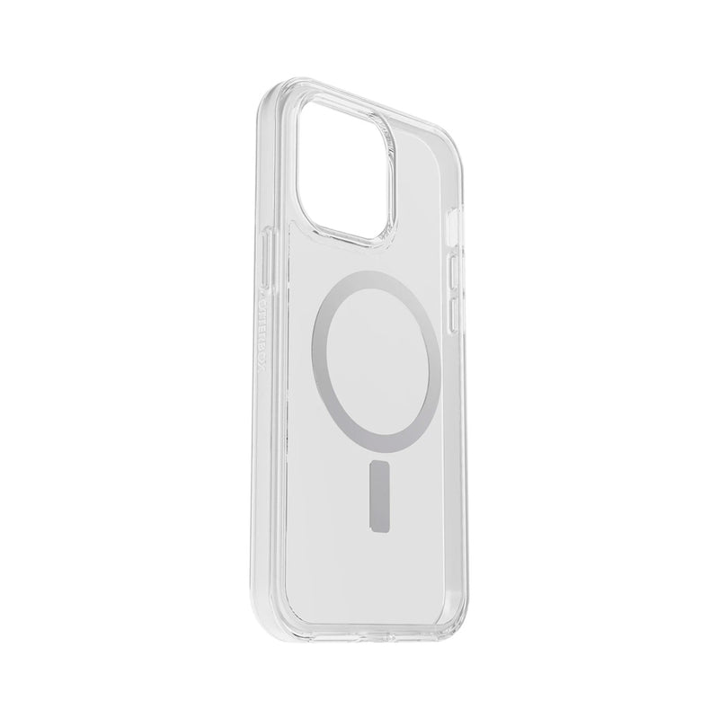 Otterbox Symmetry Plus Clear Case For iPhone 14 Pro Max 6.7 Clear