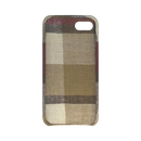 iPhone 7/8 Burberry story