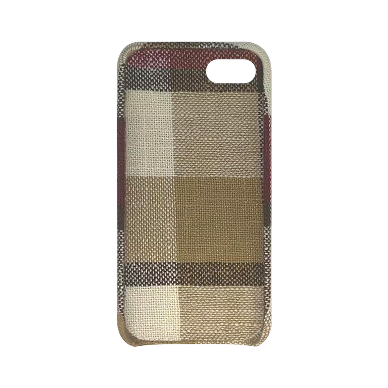 iPhone 7/8 Burberry story