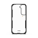 EFM Cayman Case Armour with D3O 5G Signal Plus For Samsung Galaxy S22 (6.1) - Carbon