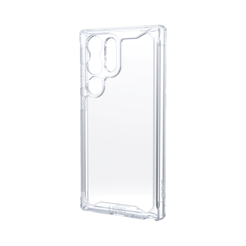 UAG Plyo Case Samsung Galaxy S23 Ultra - Ice