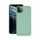 Cygnett Skin Soft Feel Case for iPhone 11 Pro - Green