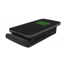 STM Goods Charge Tree Go w/AUNZ 20W Wall Plug Black